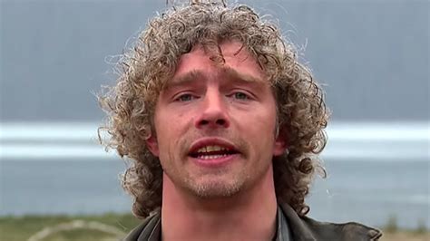 What Matt Brown From Alaskan Bush People Was Most Embarrassed About