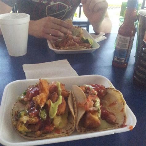 Best tacos in hermosillo, sonora: El Pescadito - Seafood Restaurant in Hermosillo