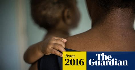 Papua New Guinea Risking Lives With Inaction On Sexual Violence Says