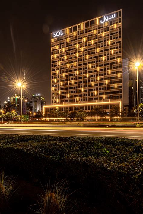 Dubai's SOL Properties launches short-term leasing entity