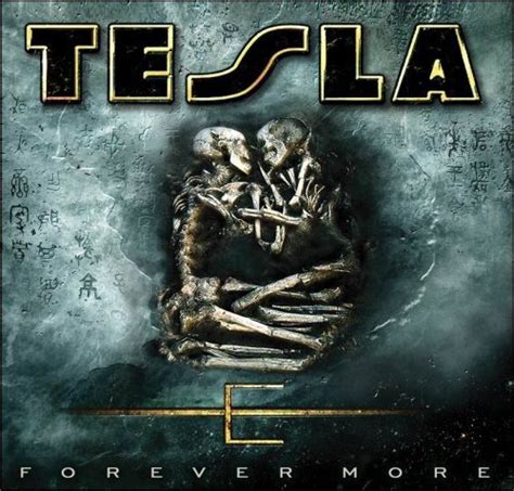 Forever More Tesla