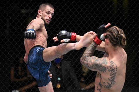 View fight card, video, results, predictions, and news. UFC Vegas 15 Results: Nathan Maness Survives, Finishes ...