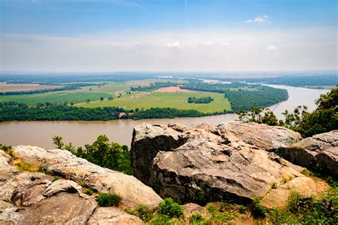 Things To Do At Petit Jean State Park Somewhere In Arkansas