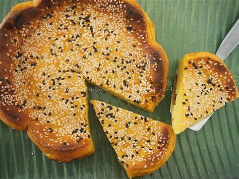 Kuih bingka ubi resep kue bingka kentang | resep masakan terbaru resepi kuih: Bingka Kentang / Kuih Bakar Kentang ~ Resepi Terbaik