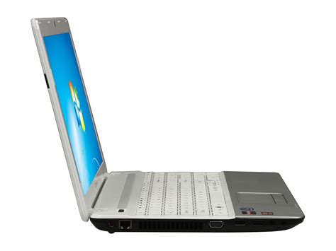 Refurbished Gateway Laptop Nv Series Amd A6 3400m 4gb Memory 500gb Hdd