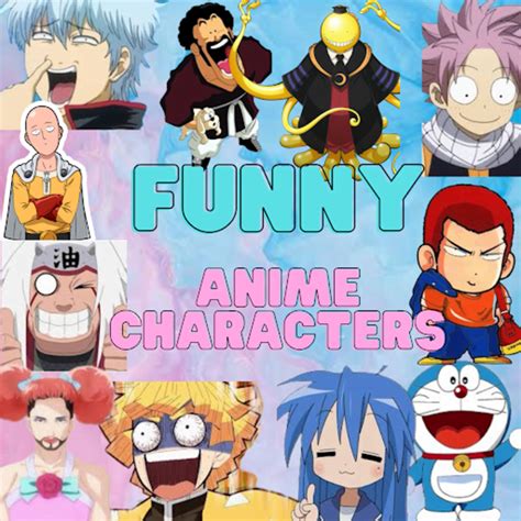 Share More Than 81 Funny Anime Images Latest Vn
