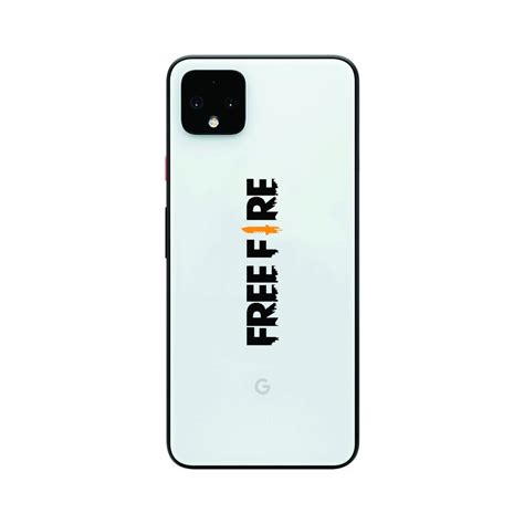 Is a universal app for short gaming clips, livestream and highlights! Stiker Garena Free Fire FreeFire - Smartphone Sticker ...