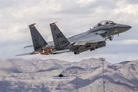 Mountain Home Strike Eagle 389th Fs Part 1 Mountain Home Fighter