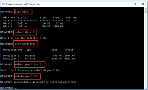 How To Remove Partitions And Convert Mbr To Gpt Using Command