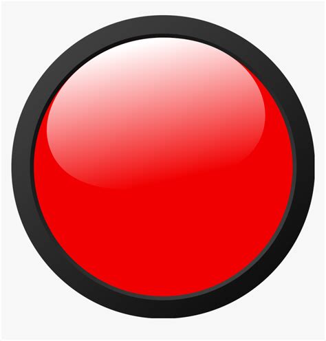 Red Traffic Light Icon Red Light Green Light Hd Png Download Kindpng