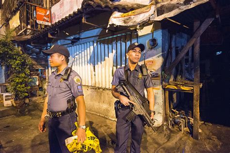 The Philippines Is Losing Its ‘war On Drugs 2023