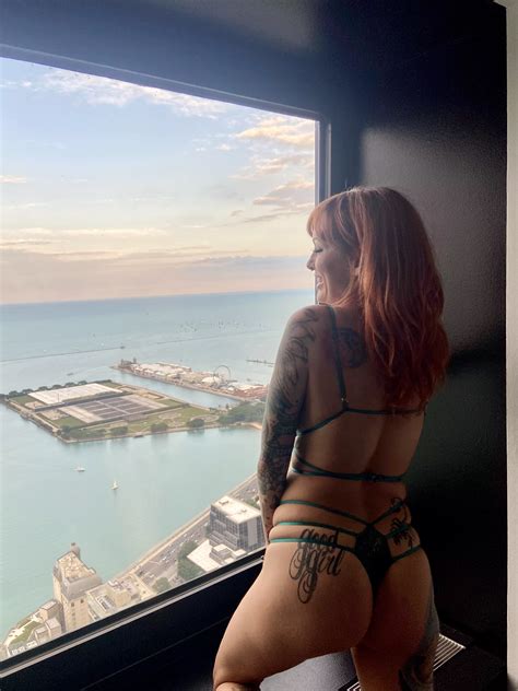 Now Which View Are You Looking At The Most Nudes Tattooed Redheads