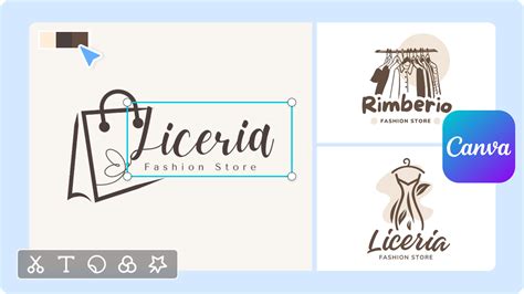 Дизайн логотипа Canva: экспертное руководство по улучшению вашего контента