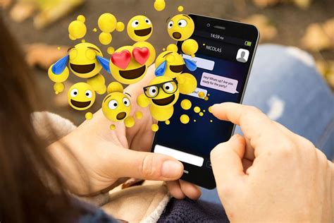 Conoce Los Nuevos Emojis Que Tiene Whatsapp Android