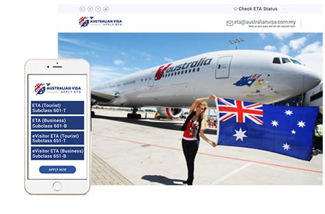Just follow below steps and enjoy you trip to australia. Australia Visa Malaysia: Australia ETA Visa RM20 - Instant ...