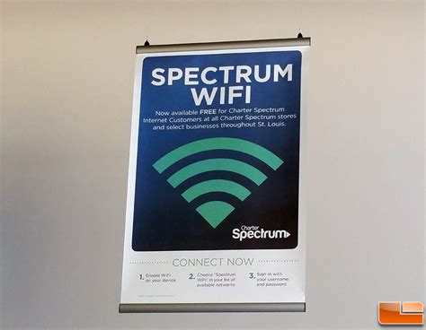 Free Charter Spectrum WiFi Internet Hotspot Speed Tested in St. Louis - Legit Reviews