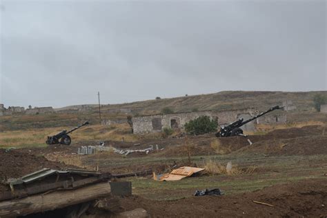 The capital, baku, lies on the caspian sea. Azerbaijan's military shows off Armenian hardware seized ...