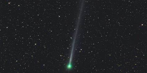 Nasa Telescope Studies Quirky Comet 45p