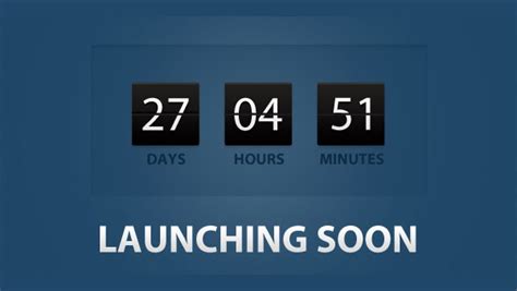 create a free countdown clock widget for your website ikman lk web hosting web design and