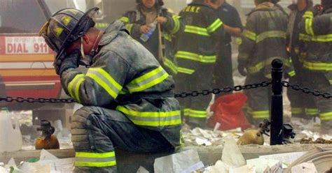 911 Victims Compensation Fund Is Running Out Of Money Cbs News