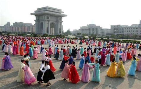 los abusos sexuales y violaciones a mujeres un secreto a voces en corea del norte