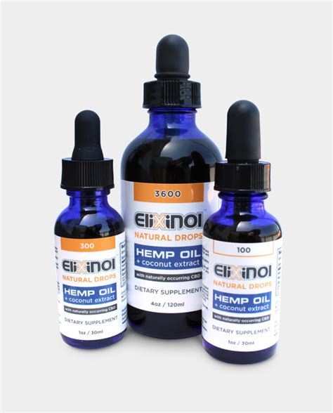 Elixinol Cbd Hemp Oil Drops Natural Labcanna Shop Cbd And Delta 8