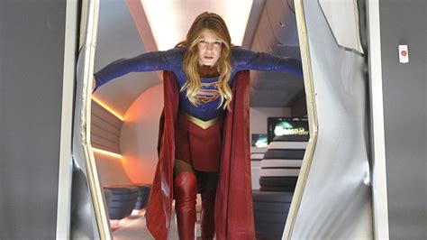 ‘supergirl Recap 1×5 Leaning In And Flying Away Observer