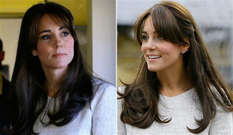 Kate Middletons Hair At Womens Prison — Get Her Shiny Free Download