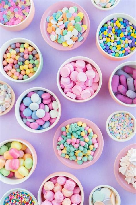 17 Best Images About Color Inspiration Pastels On Pinterest Donuts