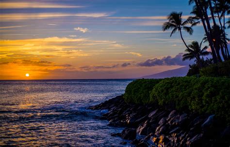 15 Maui Beach Sunset Pictures Important Pictures