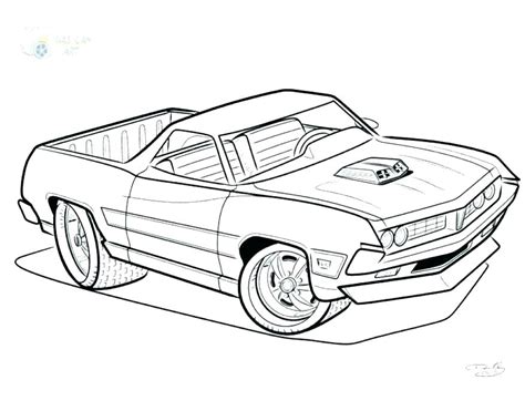 Rc Car Coloring Pages At Getdrawings Free Download