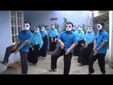 Senam pinguin remix ntap jiwa 2017 mp3 duration 2. Video Lucu Senam Pingun Untuk Anak PAUD dan TK