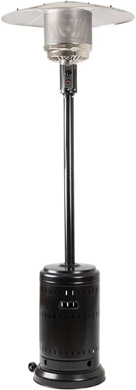 Maybe you would like to learn more about one of these? The Best Outdoor Propane Heaters for Your Porch or Patio