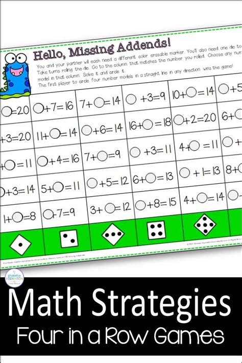 First Grade Math Games Video Math Activities First Grade Math