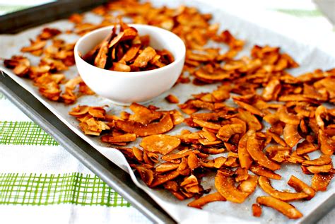 Maple Coconut Bacon A Fab Vegan Staple Item Food To Glow