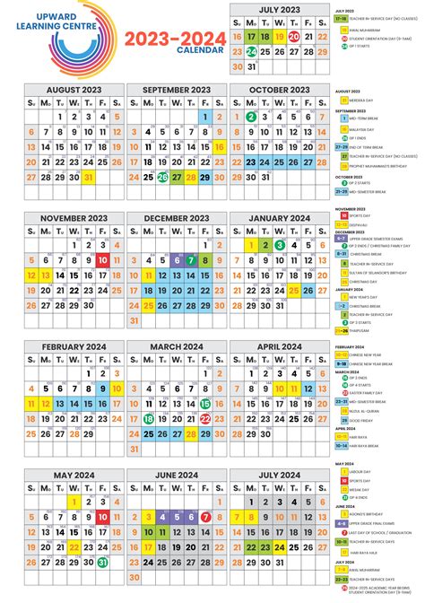 2024 Malaysia School Holiday Calendar Schedule Feb March 2024 Calendar