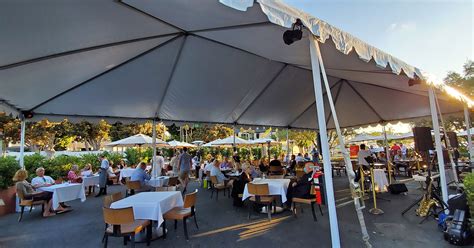 Bayside synonyms, bayside pronunciation, bayside translation, english dictionary definition of bayside. Bayside Restaurant and Irvine Barclay Theatre Host Summer ...