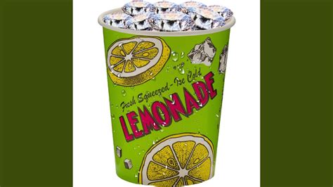 lemonade youtube