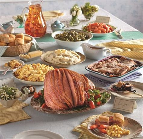 Get the best deal for cracker barrel christmas & winter serving plates from the largest online selection at ebay.com. 21 Best Ideas Cracker Barrel Christmas Dinners to Go ...