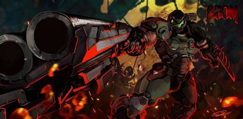 This collection presents the theme of 4k anime. 11 Best Doom Eternal Wallpapers in 4K and HD for PC and Mobile