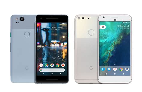 The cheapest price of google pixel 2 in malaysia is myr450.12 from shopee. The Google Pixel 2 vs. the original Pixel: What's changed?
