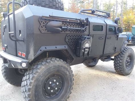 Armored Vehicle Bug Out Vehicle Survival Vehicle Asv Tank Off Road X For Sale Photos