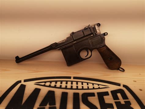 Igunsca Canadian Gun Auction Bidding Listing Marketplace Mauser