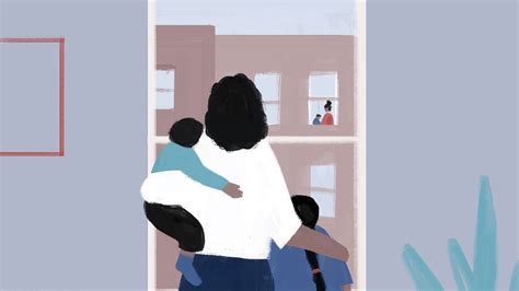 “some Days I Feel Like Im Melting” How Single Mothers In New York City Are Coping With