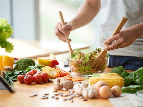 10 рецепти за разделно хранене да отслабнем здравословно Осата
