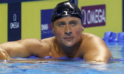 how rio scandal humbled legendary american swimmer ryan lochte latest sports news africa