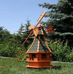 Jetzt günstig die wohnung mit gebrauchten möbeln einrichten auf ebay kleinanzeigen. 【ᐅᐅ】Garten Windmühle kaufen ++ 8 beliebte Holz ...
