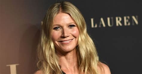 Gwyneth Paltrow