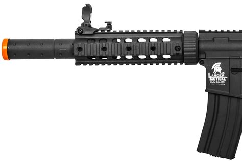 Lancer Tactical Lt15bl G2 Gen 2 M4 Sd Carbine Aeg Airsoft Rifle