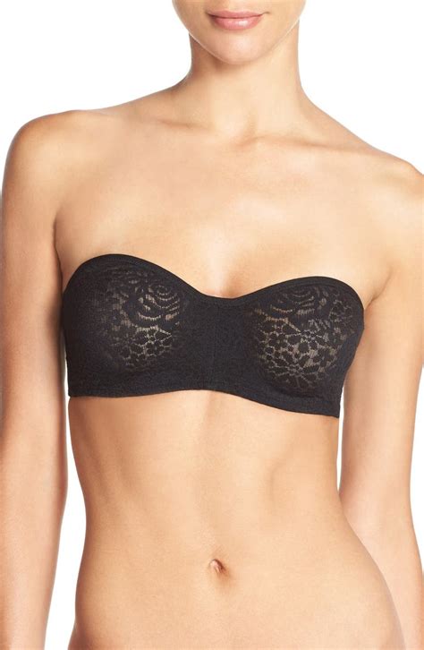 the 14 best bandeau bras according to the internet who what wear